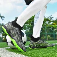 Zapatos de Fútbol Profesionales para Hombres Zapatillas Deportivas Antideslizantes para Entrenamiento al Aire Libre - details 28