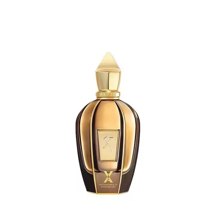 Leten Xerjoff Alexandria ll Anniversary EDP 100ML para fluido de transmisión de fragancia amaderada unisex - 1