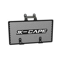 X-cape-Protector de rejilla para radiador de motocicleta, cubierta protectora para moto morini x-cape 2022, XCAPE650X, 650X, 2023, 2024, 650 - details 5