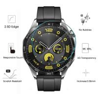 Protector de Pantalla Huawei Watch GT4 Vidrio Templado 2.5D Anti-Arañazos Accesorios de Electrónica - details 4