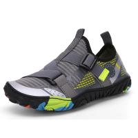 Zapatos Acuáticos de Secado Rápido Ligeros, Transpirables, Antideslizantes, Resistentes al Desgaste para Niños y Hombres Zapatillas Deportivas para la Familia Talla Ancha 27-46 - details 9