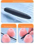 Leten-vibradores dilatadores con sonidos uretrales para hombres, catéter con enchufe, ejercitador médico retardante, masturbador masculino, Juguetes sexuales para adultos 18 eróticos - details 10
