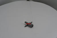 6 piezas Boquillas De Inyectores DLLA157SND250 Accesorios Repuestos Automovil Mitsubishi - details 0