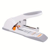 Máquina Perforadora Binjavasding Deli Potente y Multifuncional para Uso de Oficina Tamaño Grande - details 2