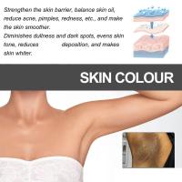 Crema Blanqueadora Corporal de 30ml Mejora las Manchas en Axilas, Rodillas y Codos - details 6