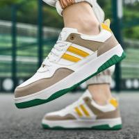 Zapatos de Seguridad de Acero Ligero Zapatillas de Trabajo a Prueba de Agujeros para Hombres y Mujeres - details 1