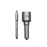 4 piezas Boquilla Para Inyector DSLA145P1441 Diesel Accesorios Para Vehículos Al Por Mayor Compatibles con New Holland /Case IH - details 4