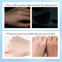 Crema Protectora Solar SPF50 Duradera, Impermeable, Protectora UV para Cara y Cuerpo - details 9