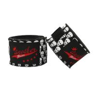 Equipo de protección correas elásticas de boxeo 3M 5M protectores de manos de algodón correas protegen 2 rollos vendajes de boxeo envueltos Karate - details 8
