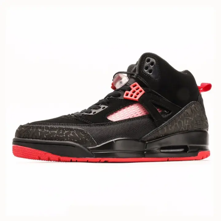 Zapatos de Baloncesto de Partes Bajas y Altas Zapatos Deportivos para Hombres y Mujeres - 1