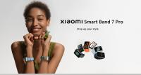 Xiaomi Smart Band 7 Pro (Mi Band 7 Pro) Versión Global, 1,64