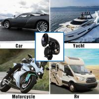 Bocina de Aire para Camión de 12V/24V Bocina de Deportes y Camping para Vehículos de Vehículos de Alta Potencia - details 2