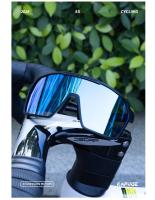 Gafas de Sol Ligeras para Ciclismo Kapvoe Protección UV400 para Deportes y Exteriores - details 9