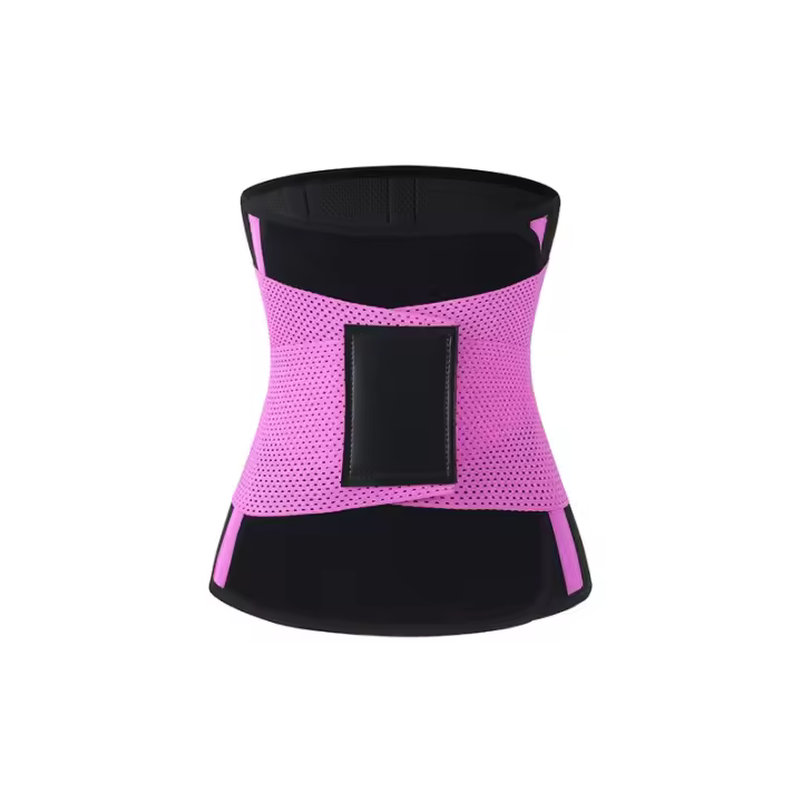 MERMAID'S MYSTERY Cinturón Redactor Diademas de Sudor para el Abdomen para Entrenamientos de Alta Intensidad Moda para Hombres y Mujeres - 1