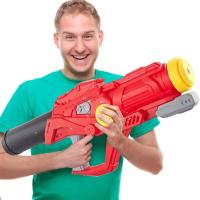 Pistolas De Agua Para Niños, Pistolas De Agua, Remojadoras De Agua, Juguetes Divertidos Para Niños - details 6