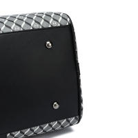 👜 👝 🎒 ⭐ ⭐ ⭐ Bolso bandolera Bolso de viaje de gran capacidad Bolso de viaje de negocios corto portátil europeo y americano para hombres Bolso de equipaje Bolso de embarque Bolso de fitness - details 24