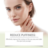 Sérum Ocular de Colágeno Anti-Ojeras, Reducción de Hinchazón, Iluminación y Hidratación - details 11