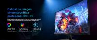 ARZOPA Monitor 27 Pulgadas 2K QHD180Hz 2560x1440,Fast-IPS,115% sRGB, Compatible con G-Sync,FreeSync,con puerto Type-C - details 10
