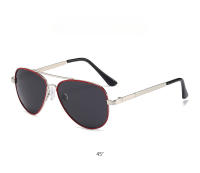 Gafas de sol polarizadas para niños, gafas de sol a prueba de rayos UV para bebés, gafas clásicas de moda para exteriores, gafas de sapo, gafas de moda para hombres y mujeres - details 12