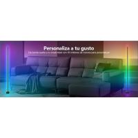 Lámpara de Pie
