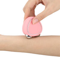 Masajeador Facial de microcorriente de baja EMS, máquina de estiramiento Facial, rodillo para rejuvenecimiento de la piel, eliminador de arrugas faciales, dispositivo de belleza - details 8