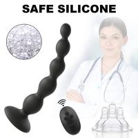 Leten Vibrador de 10 Velocidades Masajeador Prostatas para Hombres Juguetes Sexuales con Carga USB - details 5