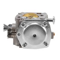 Carburador para motosierra, accesorio para HUSQVARNA 61, 266, 268, 272, 272XP, tiltson HS254B - details 0