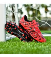 Zapatos de Fútbol para Niños Ultraligeros Cramas de Entrenamiento Profesionales sin Resbalones para Niños y Niñas - details 36