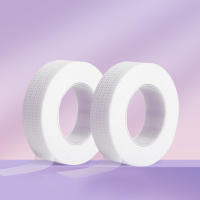 1 Rollo 9m De Cinta Protectora Para Maquillaje De Ojos Auxiliar Para Delineador Y Extensión De Pestañas Adhesivo De Belleza Y Cosméticos - details 5