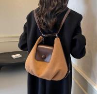 Bolso de mano de alta apariencia, mochila francesa multifuncional, versátil, de gran capacidad, informal, a la moda, novedad de 2024 - details 17