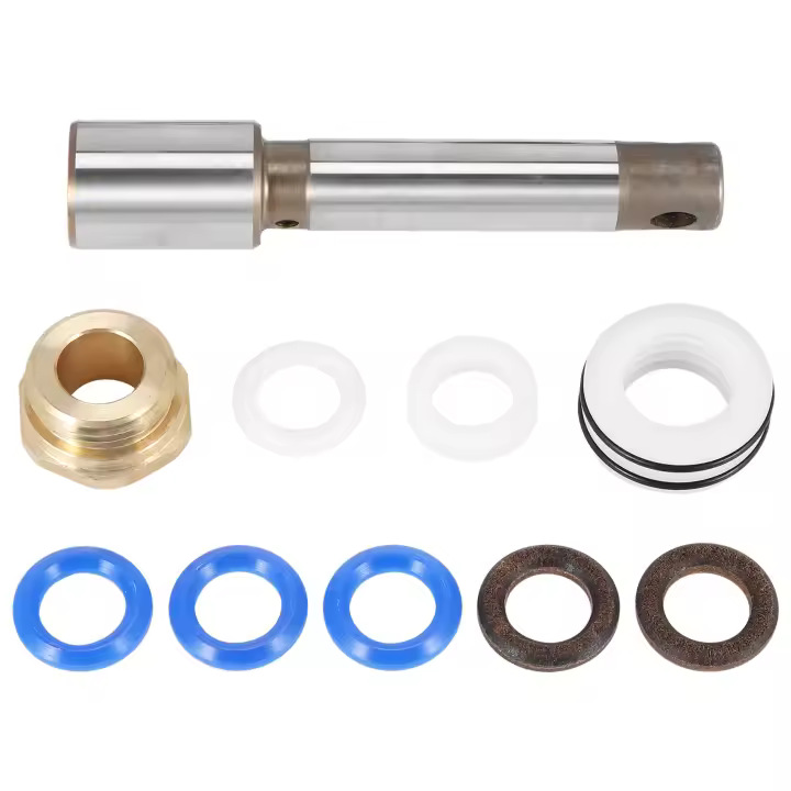 Kit de reparación de bomba de pulverizador Airless Wa Pro 119, pieza de repuesto de bomba Airlessco, Kit de reparación de varilla de pistón de sello 759365 - 1