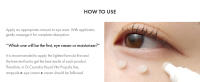 Royal Vita Propolis 33 Capsule Eye Cream