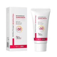 Crema de protección solar SPF50+ Bloqueo UV, hidratante, resistente al agua para rostro y cuerpo - details 3