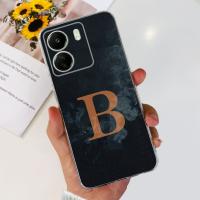 Funda de silicona para Xiaomi Redmi 13C 4G, carcasa trasera suave y transparente, delgada, con letras estampadas y nombre de pareja, para Redmi 13C - details 22