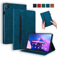 con soporte de 3.ª generación, moderna funda de 10.6 pulgadas para tablet Lenovo Tab M10 Plus Gen 3 tb125fu tb128fu - details 0