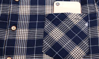 Camisa de Cuadros para Hombres Tallas Grandes 5XL 6XL 7XL Manga Larga Moda Otoño Negocios Casual Oficina - details 9