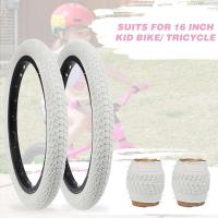 ZUKKA x 1.75 Neumático blanco, neumático de bicicleta para MTB de 16 pulgadas, bicicleta para niños, bicicleta para niños, bicicleta para estudiantes, bicicleta para niñas - details 4