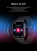 North Edge qx9 Health Check SMART Watch presión arterial, oxígeno en sangre, frecuencia cardíaca temperatura menstrual Bluetooth llamada SOS Weather Forecast Men Watch Women 's Watch compatible con Ios Android - details 3