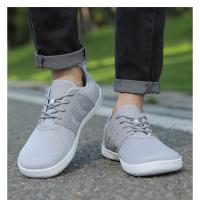 Zapatos de cabeza ancha descalzos, nuevos zapatos deportivos anchos para hombre, zapatos informales de Pie Grande para senderismo, zapatos anchos de última generación, zapatos de palma ancha para parejas de gran tamaño - details 28