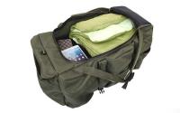 Mochila de Camping de 100L Equipaje de Viaje Grande para Hombres Ideal para Senderismo y Turismo - details 6