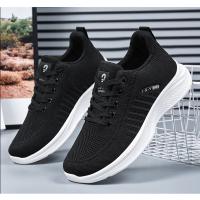 Zapatos Deportivos informales para hombre, zapatillas con cordones - details 6