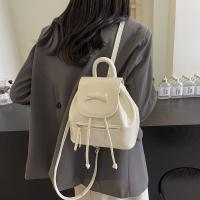 Mochila De Verano Bolsa De Mujer Bolsa De Mujer De Verano Nueva Moda Mochila Multiusos Moda Bolsa De Hombro Bolsa De Viaje Diario - details 3