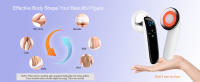 handheld massagers