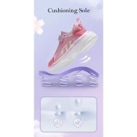 Zapatillas de deporte de marca para niños, calzado para correr al aire libre, zapatos deportivos cómodos para niñas, zapatos de gimnasio transpirables para niños, zapatillas antideslizantes - details 7