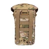 Kosibate Tactical GP Bolsa de utilidad de uso general MOLLE Bolsa de reciclaje de artículos diversos - details 8