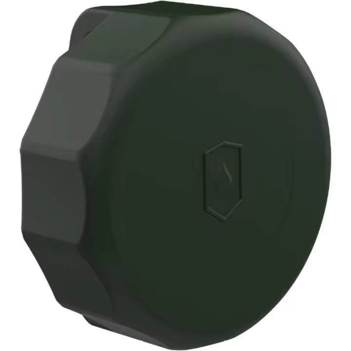 Airtag-soporte para Collar de perro, protector de cobertura completa, de silicona, para mascotas - 1