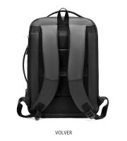 Mochila de negocios para hombre, bolsa de ordenador informal, puede contener computadoras de 14-15,6 pulgadas y puede ampliar la capacidad - details 14