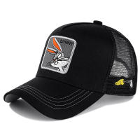 Gorra de Béisbol de Algodón Estilo Anime Gorra de Papá Hip Hop para Hombres y Mujeres - details 4