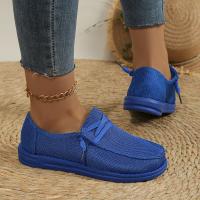 Zapatos versátiles a la moda para mujer, calzado para exteriores, novedad de 2024 - details 18