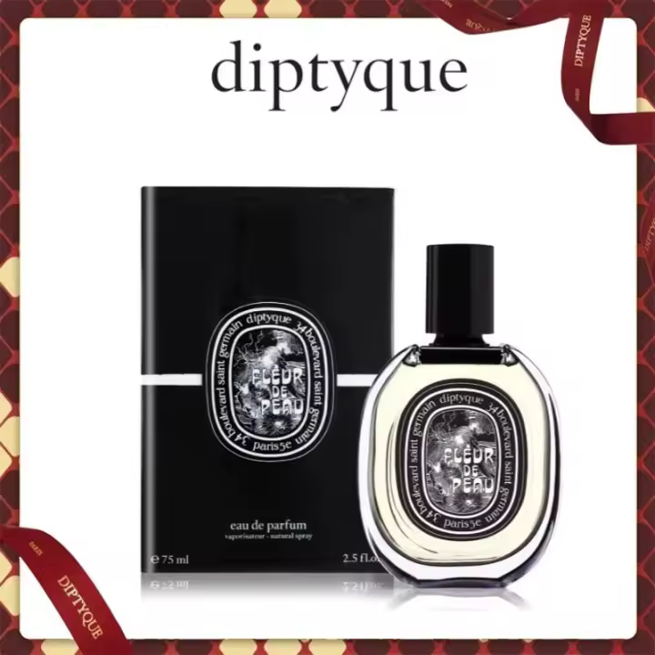 Leten Fleur Peau Eau De Parfum 75ml Perfume de Larga Duración 1 Líquido de Transmisión - 1